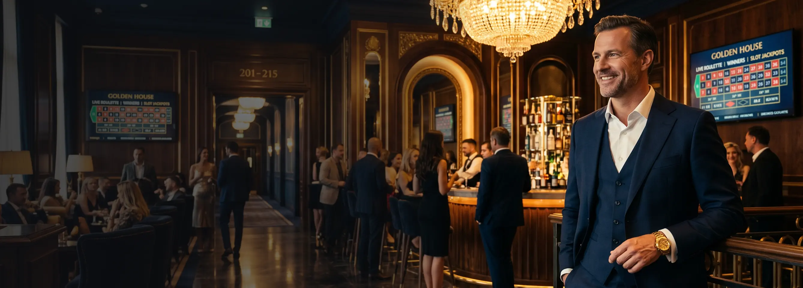 Royal XO Casino